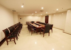 Shenjianlou Hotel