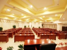 Shenjianlou Hotel