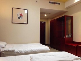 Shenjianlou Hotel