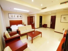 Shenjianlou Hotel