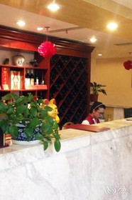 Shenjianlou Hotel