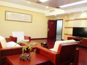 Shenjianlou Hotel