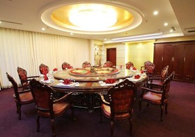 Shenjianlou Hotel