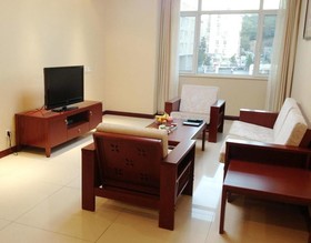 Shenjianlou Hotel
