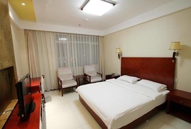 Shenjianlou Hotel