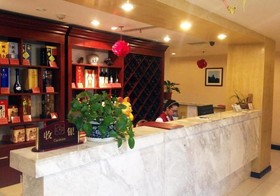 Shenjianlou Hotel