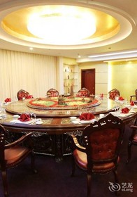 Shenjianlou Hotel