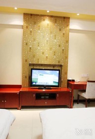 Shenjianlou Hotel
