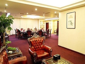 Shenjianlou Hotel