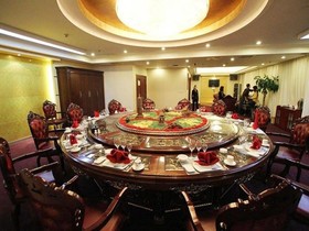 Shenjianlou Hotel