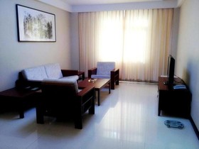Shenjianlou Hotel