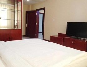 Shenjianlou Hotel
