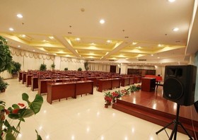 Shenjianlou Hotel