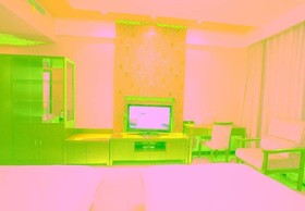 Shenjianlou Hotel