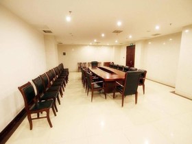 Shenjianlou Hotel
