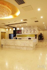 Shenjianlou Hotel