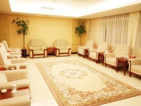 Shenjianlou Hotel