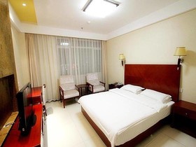 Shenjianlou Hotel