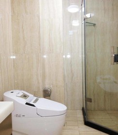 Shenjianlou Hotel