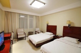 Shenjianlou Hotel