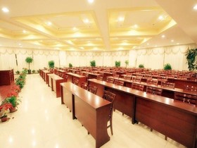 Shenjianlou Hotel