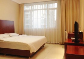 Shenjianlou Hotel
