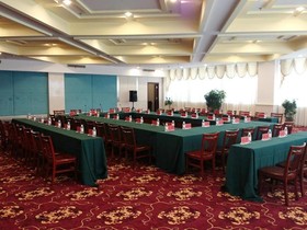 Shenjianlou Hotel