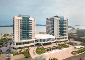 Sheraton Qingdao West Coast