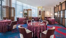 Sheraton Qingdao West Coast