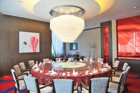 Sheraton Qingdao West Coast
