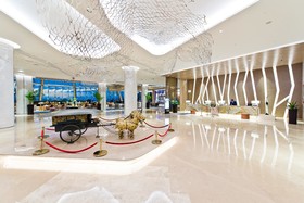 Sheraton Qingdao West Coast