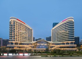 Sheraton Qingdao West Coast