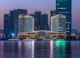 Sheraton Qingdao West Coast