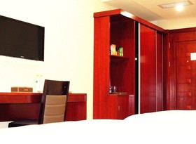 Shiyuan Lishe Business Hotel