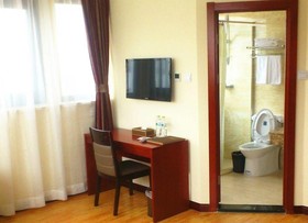Shiyuan Lishe Business Hotel