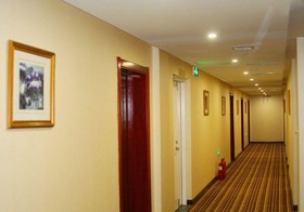 Shiyuan Lishe Business Hotel