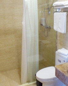 Shiyuan Lishe Business Hotel