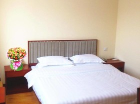Shiyuan Lishe Business Hotel