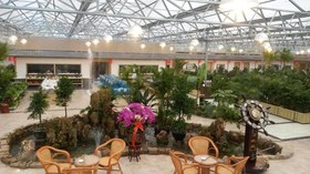 Shiyuan Lishe Business Hotel