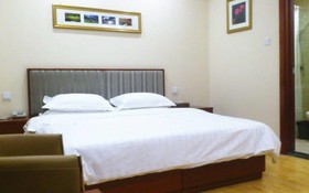 Shiyuan Lishe Business Hotel