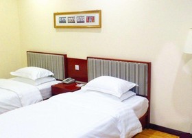 Shiyuan Lishe Business Hotel