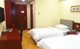 Shiyuan Lishe Business Hotel