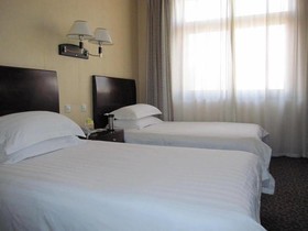 Sifang Hotel