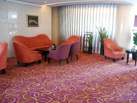 Sophia International Hotel, Qingdao