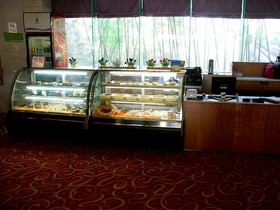 Sophia International Hotel, Qingdao