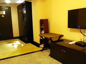 Sophia International Hotel, Qingdao