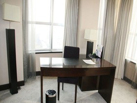 Sophia International Hotel, Qingdao