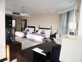 Sophia International Hotel, Qingdao