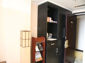 Sophia International Hotel, Qingdao