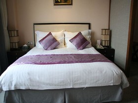 Sophia International Hotel, Qingdao
